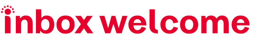 Inbox Welcome logo